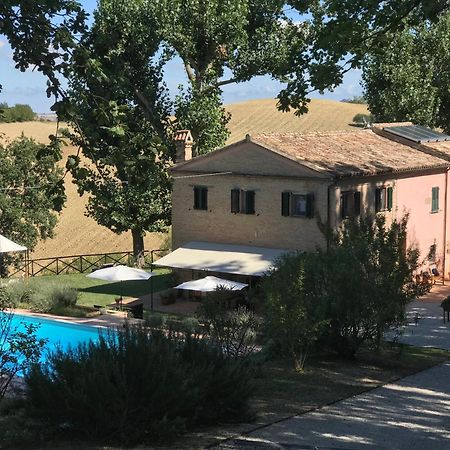 Il Posto Perfetto Bed & Breakfast Santa Maria Nuova  Bagian luar foto
