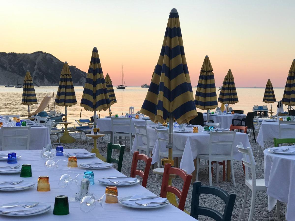 Il Posto Perfetto Bed & Breakfast Santa Maria Nuova  Bagian luar foto