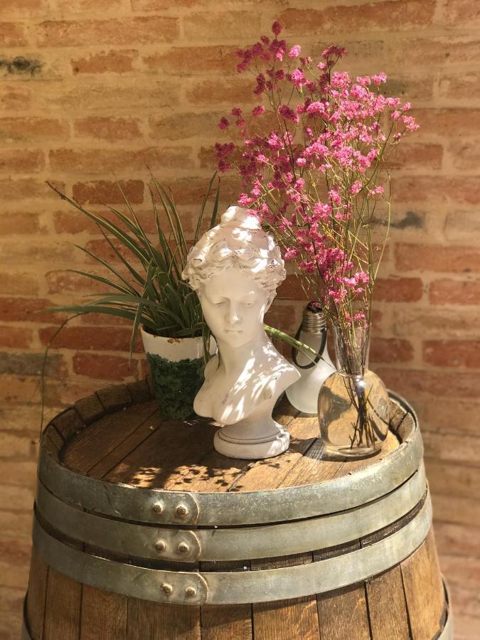 Il Posto Perfetto Bed & Breakfast Santa Maria Nuova  Bagian luar foto