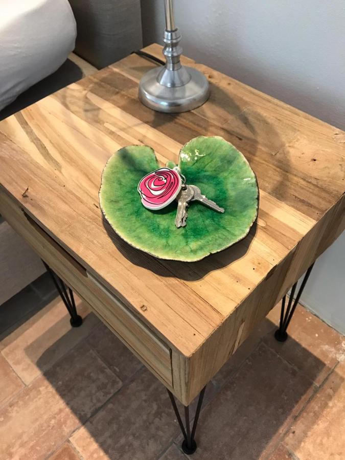 Il Posto Perfetto Bed & Breakfast Santa Maria Nuova  Bagian luar foto