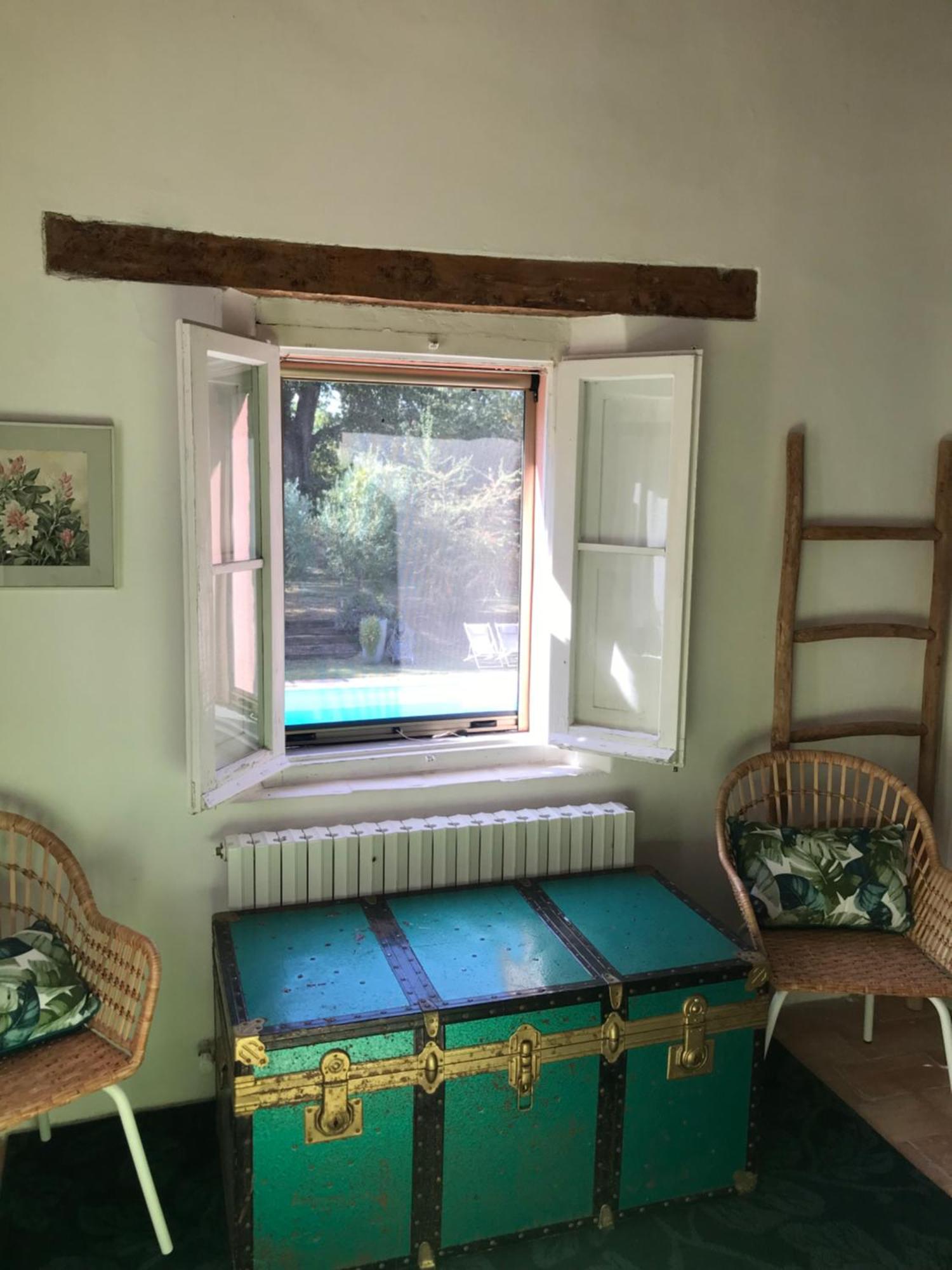 Il Posto Perfetto Bed & Breakfast Santa Maria Nuova  Bagian luar foto