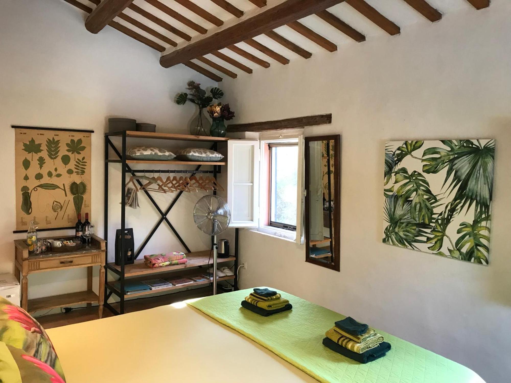 Il Posto Perfetto Bed & Breakfast Santa Maria Nuova  Bagian luar foto
