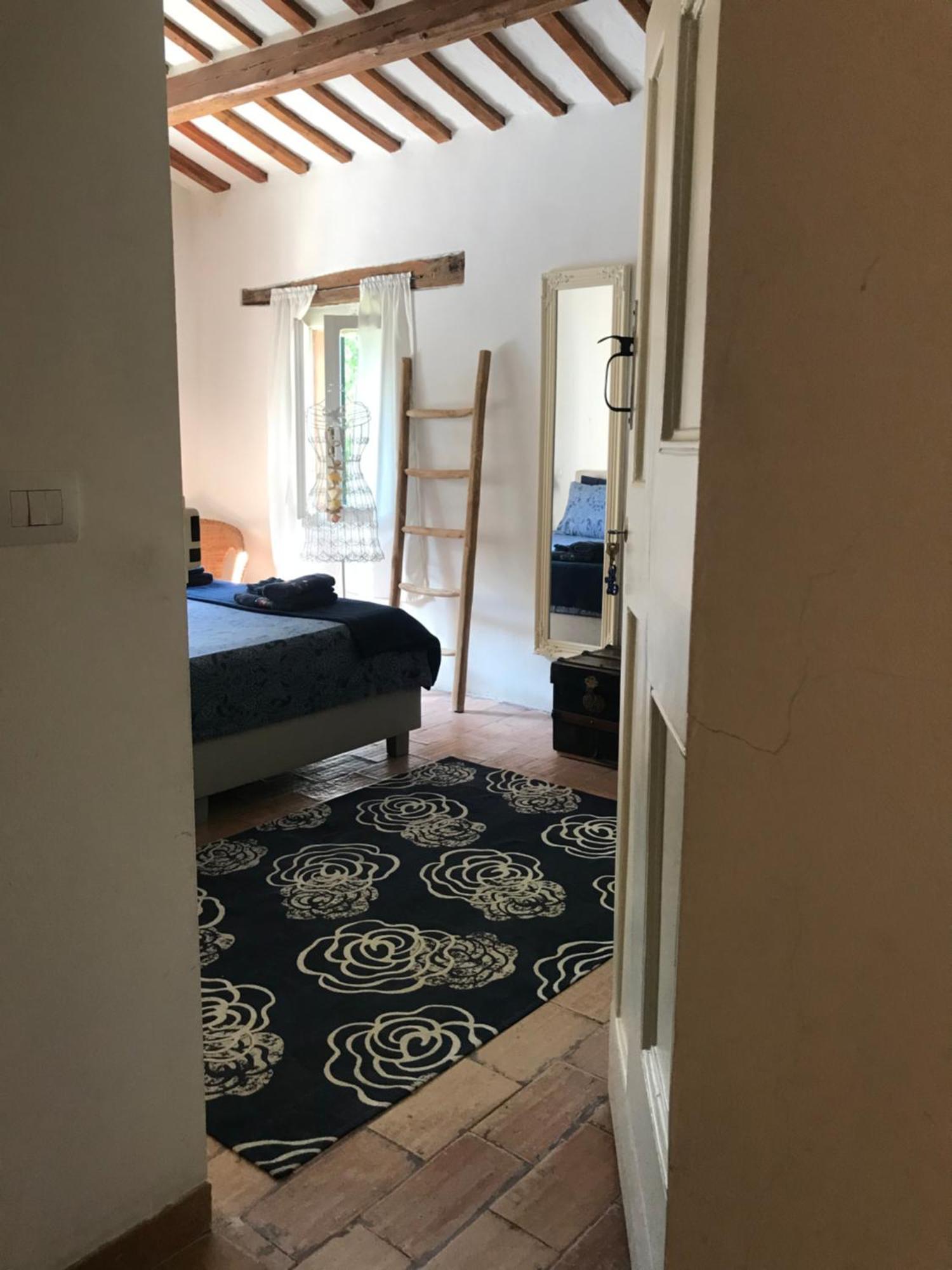 Il Posto Perfetto Bed & Breakfast Santa Maria Nuova  Bagian luar foto