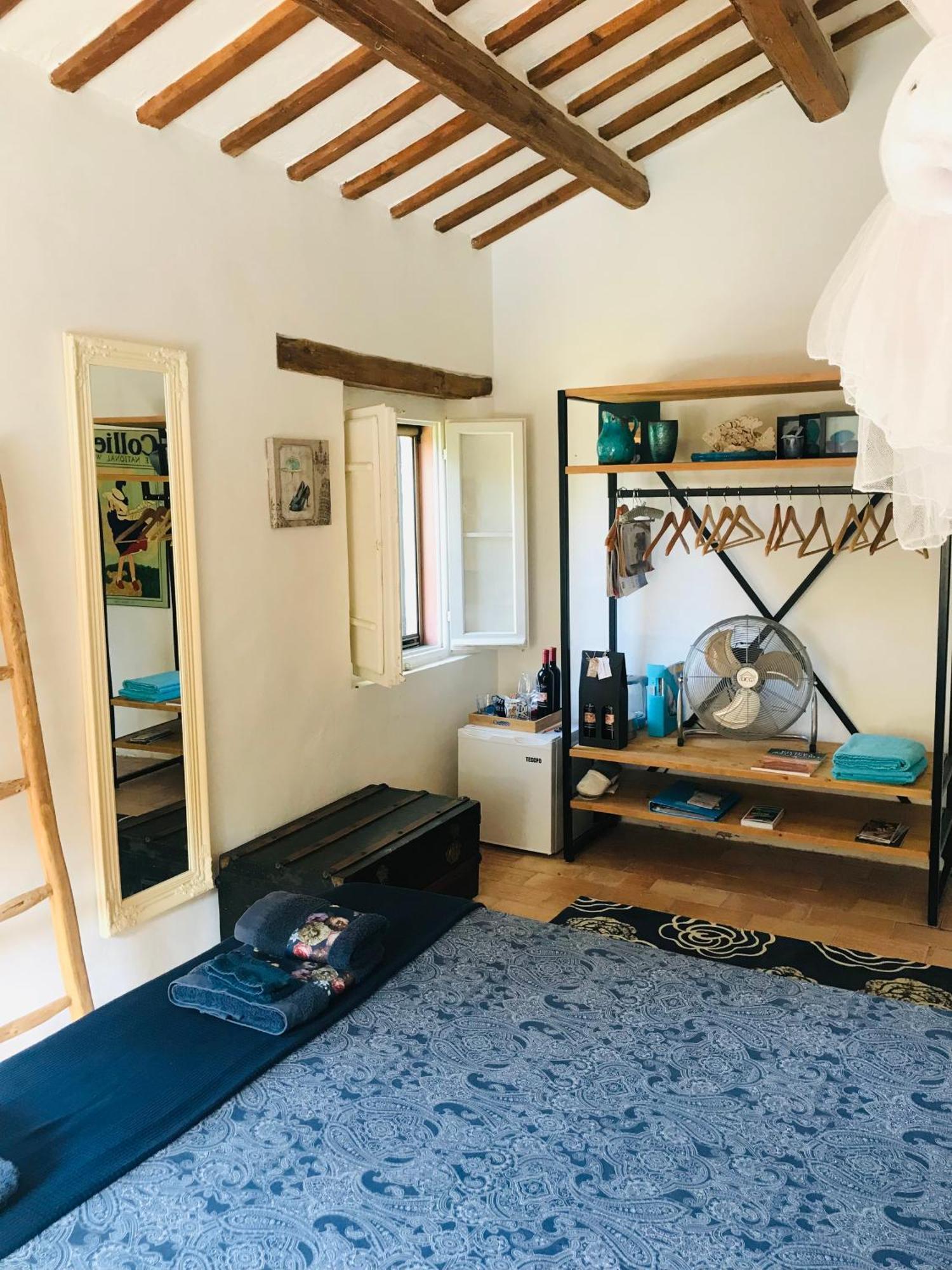 Il Posto Perfetto Bed & Breakfast Santa Maria Nuova  Bagian luar foto