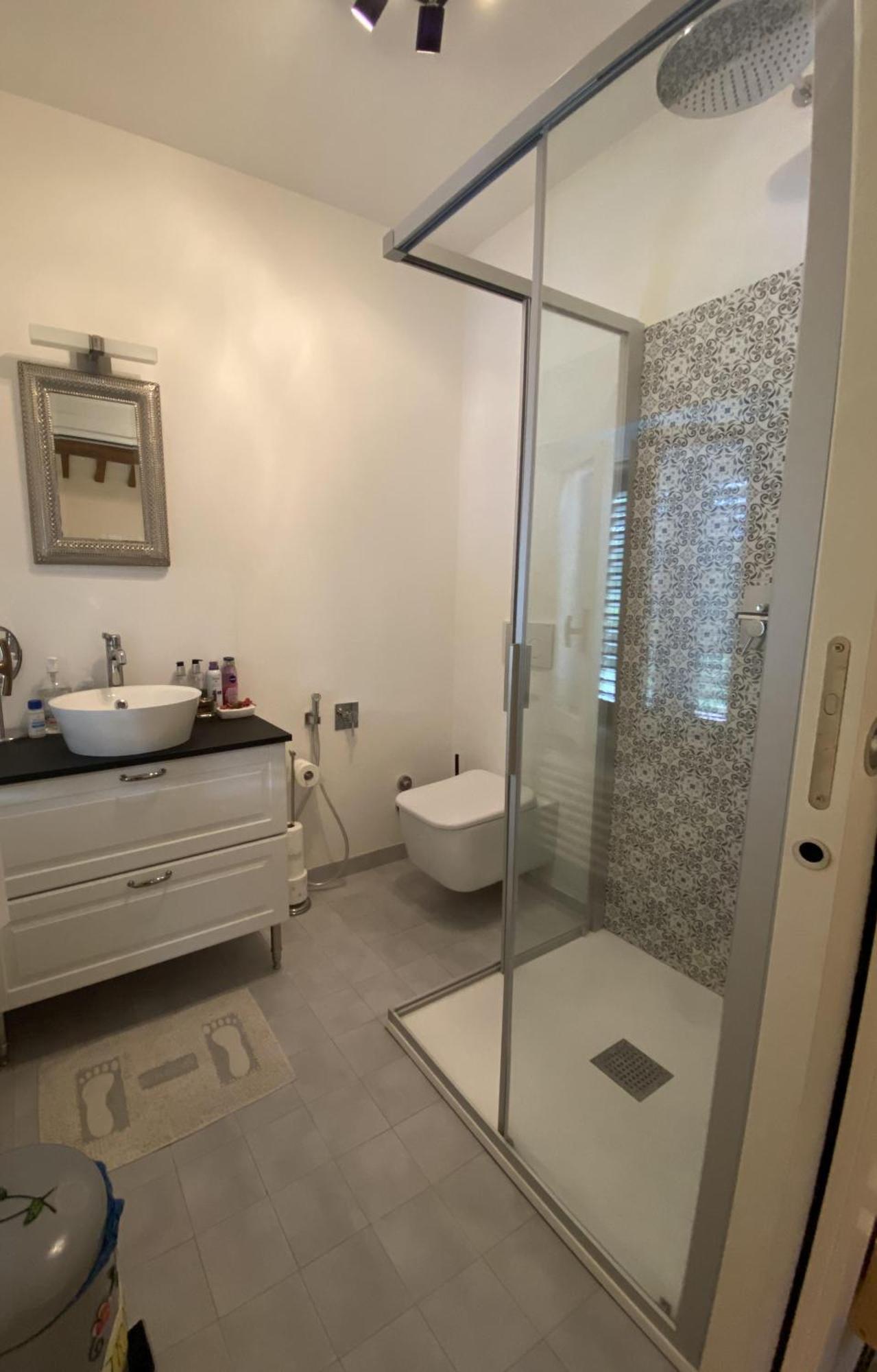 Il Posto Perfetto Bed & Breakfast Santa Maria Nuova  Bagian luar foto