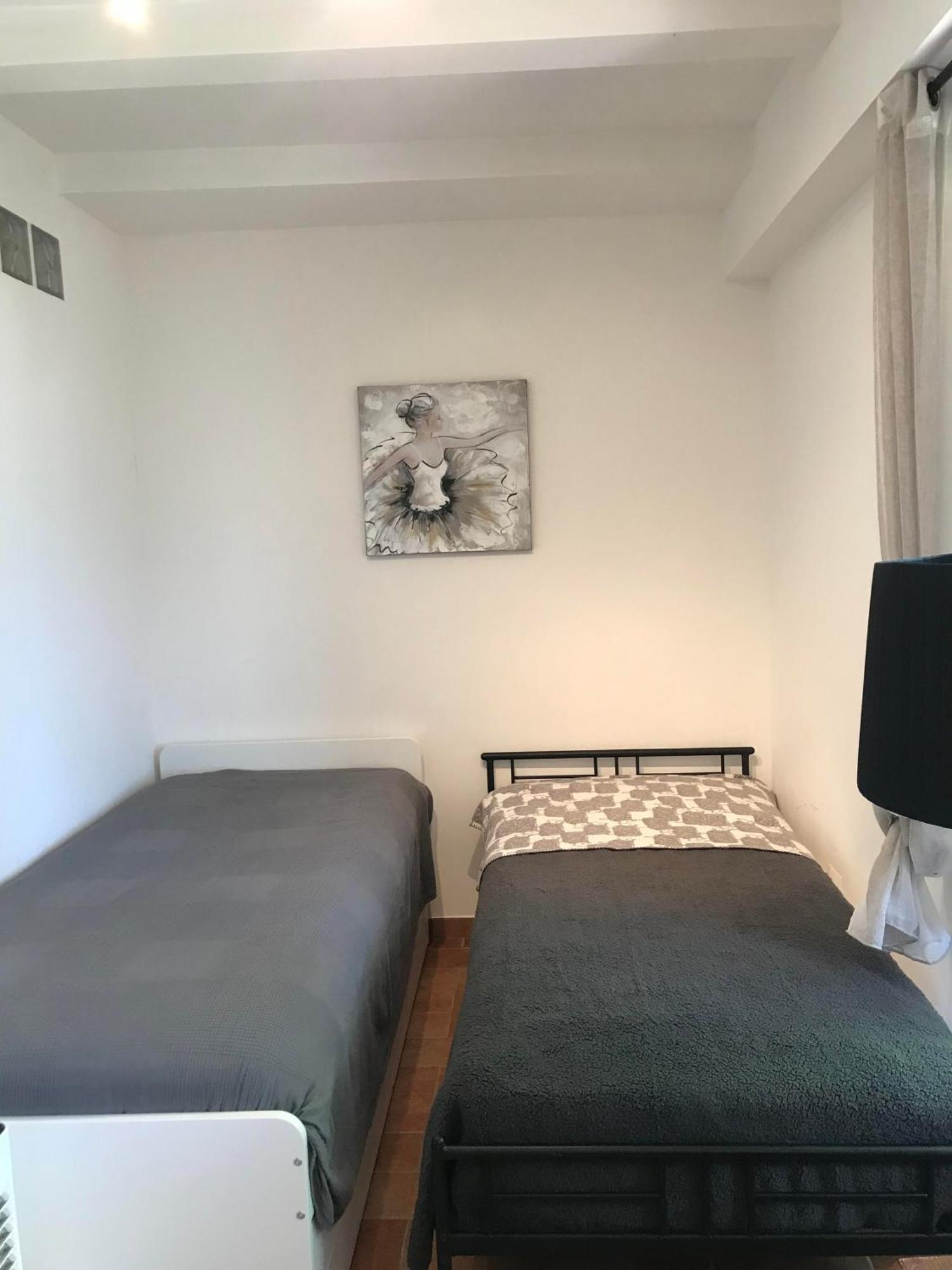 Il Posto Perfetto Bed & Breakfast Santa Maria Nuova  Bagian luar foto