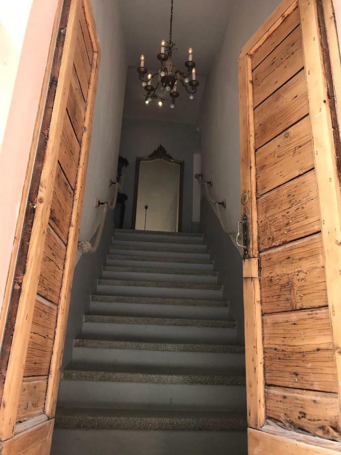 Il Posto Perfetto Bed & Breakfast Santa Maria Nuova  Bagian luar foto