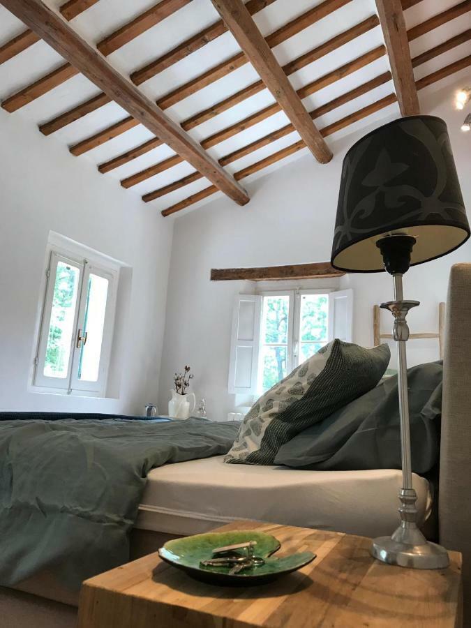 Il Posto Perfetto Bed & Breakfast Santa Maria Nuova  Bagian luar foto