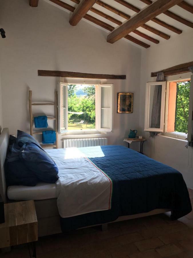 Il Posto Perfetto Bed & Breakfast Santa Maria Nuova  Bagian luar foto
