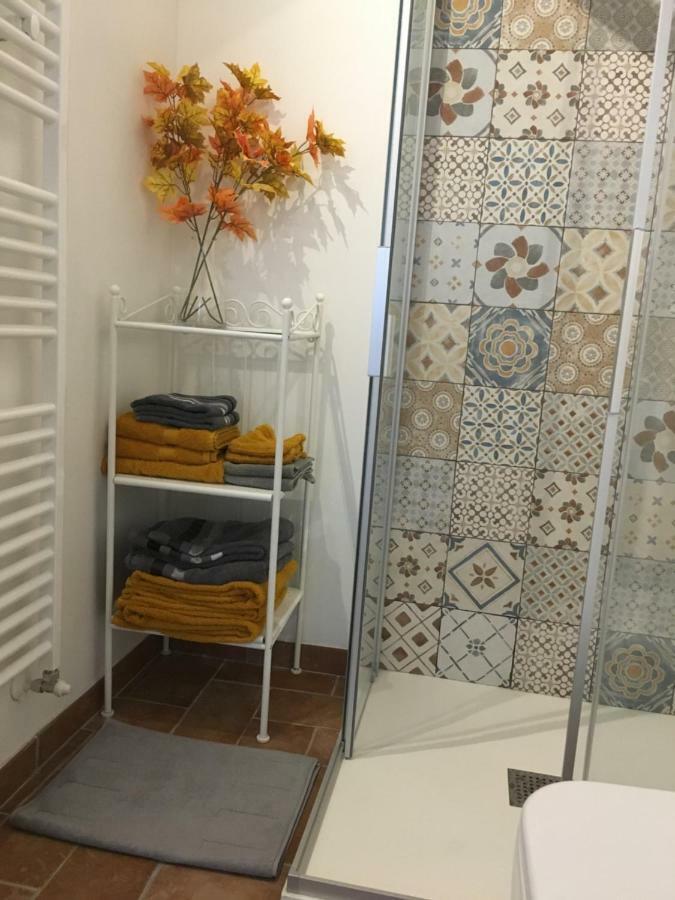Il Posto Perfetto Bed & Breakfast Santa Maria Nuova  Bagian luar foto