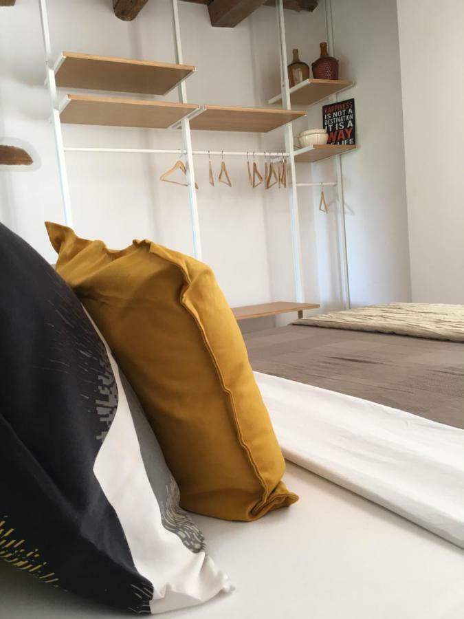 Il Posto Perfetto Bed & Breakfast Santa Maria Nuova  Bagian luar foto