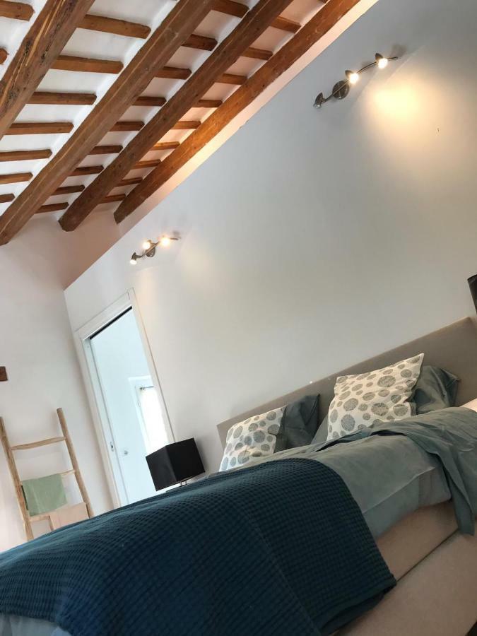 Il Posto Perfetto Bed & Breakfast Santa Maria Nuova  Bagian luar foto
