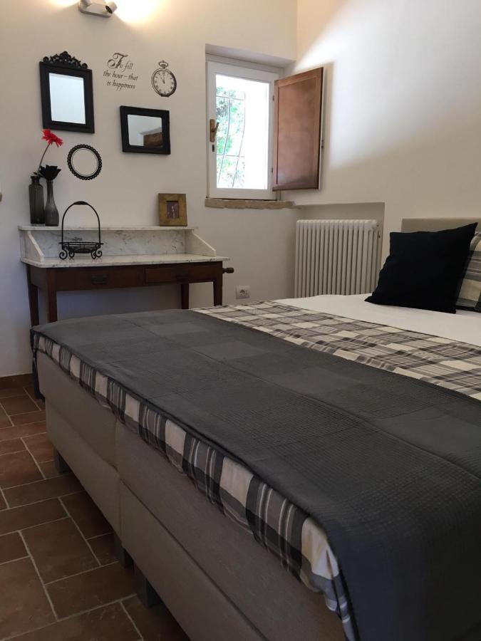 Il Posto Perfetto Bed & Breakfast Santa Maria Nuova  Bagian luar foto